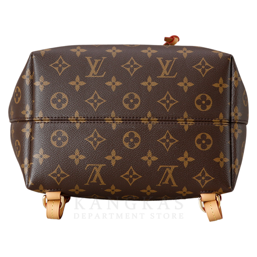 LOUIS VUITTON(USED)루이비통 모노그램 몽수리 PM 백팩